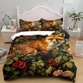 William Morris Victorian Duvet Cover Set King Queen Double Full Twin Single Size Bed Linen Set